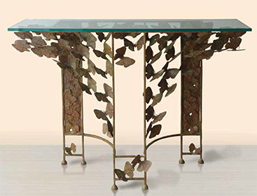 Jivko design console