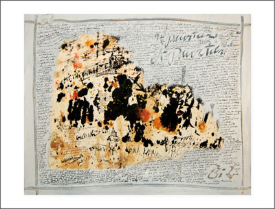 galerie Morellon - gilles Rieu - 31000 Toulouse
